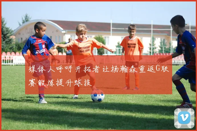 媒体人呼吁开拓者让杨瀚森重返G联赛锻炼提升球技